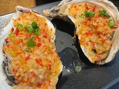 -烤匠麻辣烤鱼(观音桥大融城店)