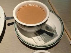 -茶港·点心·啫啫煲(江夏中百店)