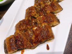 -桂马·日本料理·海胆·海鲜饭·酒场(民主广场店)