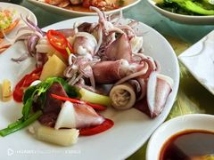-众味海鲜大排档·活海鲜·潮汕味(南澳店)