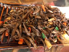 -西江美食舫·江西菜(健德桥店)