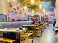 -钢管厂五区小郡肝火锅串串香(清河店)