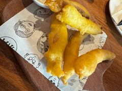 -京A Taproom·精酿餐吧(CBD店)