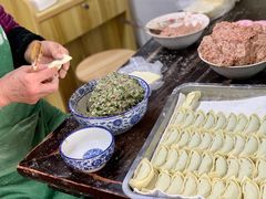 -方老大馄饨(抚宁巷店)