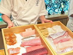 -小十Omakase(地王大厦店)