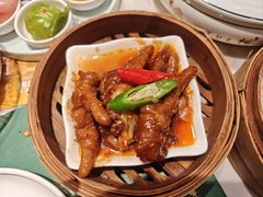 -悦得闲广式点心茶楼(蓝鲸世界店)