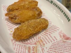 -新白鹿餐厅(爱琴海购物中心店)