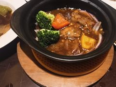 -元素中餐厅.海南菜.粤菜.椰子鸡.海鲜.包房.石梅湾威斯汀度假酒店