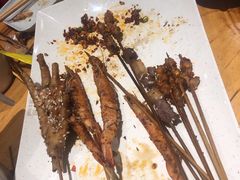 -木屋烧烤(坂田天安云谷店)