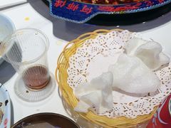 -何师傅美蛙鱼头(汉街店)