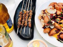 -南海渔家•海鲜•正宗海南菜(海棠湾店)
