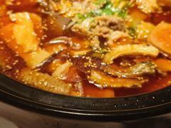 -星·South Beauty·俏江南(国贸店)