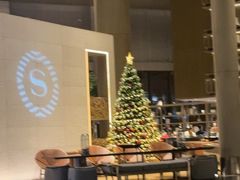 -博林天瑞喜来登酒店·西丽尚膳