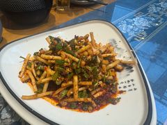 -白家寨子·山野白族菜(古城总店)