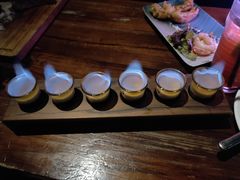 -MARU玛露音乐餐厅(大学路店)