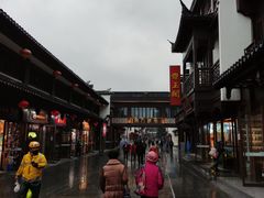 -老城南.鸭血粉丝汤(夫子庙店)