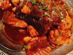 -大鱼徽州·寻味徽菜(星光总店)