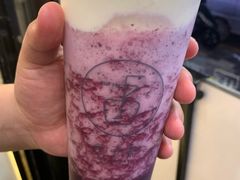 芝芝葡萄-舍予茶(桂林路店)