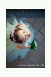 点击看大图 -蔚蓝映像STUDIO婚纱摄影(南稍门店)