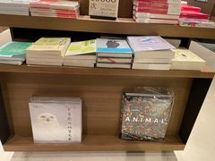 -茑屋书店(天目里店)
