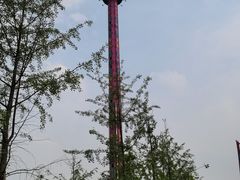 -国色天乡三期陆地乐园