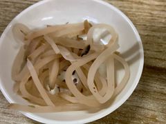 -一品鲜鱼锅贴(人民一路店)