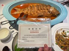 -阿五黄河大鲤鱼(英协路店)
