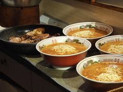 -老龙亭拉面店