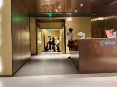 -海底捞火锅(九霄梦天地店)