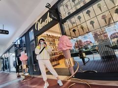 -VENCHI 闻绮(上海佛罗伦萨小镇店)
