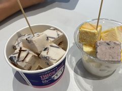 -汴梁徐先生厚切炒酸奶(西街店)