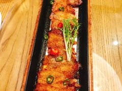 -热度餐厅(老佛爷店)