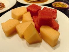 -京香轩·中餐厅(上海中庚聚龙酒店)