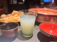 茅根水-荣记火锅(青悦城店)