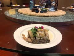 -中国坊中餐厅(石家庄希尔顿酒店)