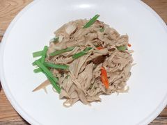 -张福记(陇海中路店)