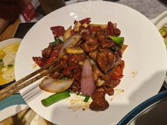 -渝乡辣婆婆·川菜 水煮鱼(安平店)