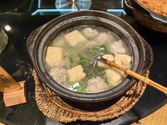 -味莊餐厅(康庄南街店)
