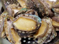 海鲜类-凯悦·东方公主号 全球海鲜自助餐厅(凯丹广场店)