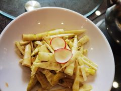 -邢家锅贴老店·非遗·开封菜(金明广场店)