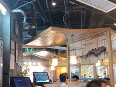 -全牛匠·乐山跷脚牛肉(新中关店)