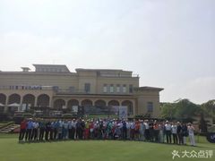 -滨海高尔夫俱乐部