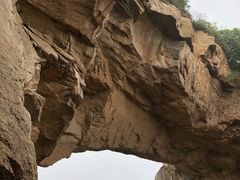 -北京密云天门山风景区