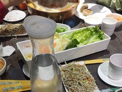 -东来顺饭庄(上地华联店)