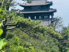 -泰山风景名胜区