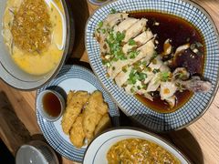 -南小蟹手工點心(三里屯店)