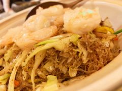 -浙江安吉JW万豪酒店·万豪中餐厅