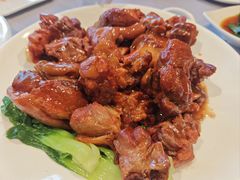 -马凯餐厅(地安门店)