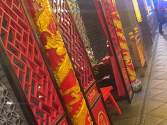 -蜀九鼎毛肚火锅(惠安店)