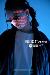 点击看大图 -INKIDS潮童社儿童摄影(朝阳大悦城店)